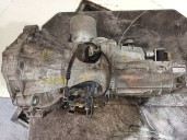 Recambio de caja cambios para audi a4 berlina (8e) 2.0 20v cat (alt) referencia OEM IAM ENM EMN15011 