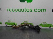 Recambio de tubo para peugeot 406 berlina (s1/s2) sr pack referencia OEM IAM 9639667580 