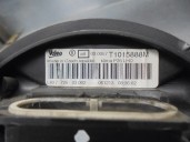 Recambio de motor calefaccion para toyota aygo (kgb/wnb) 1.0 cat referencia OEM IAM 871030H011 T1015888M VALEO