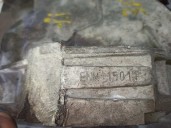 Recambio de caja cambios para audi a4 berlina (8e) 2.0 20v cat (alt) referencia OEM IAM ENM EMN15011 