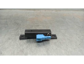 Replacement antenna for Nissan Micra (K13) 1.2 CAT OEM IAM reference WS1Z789A 