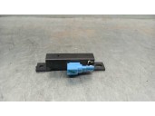 Recambio de antena para nissan micra (k13) 1.2 cat referencia OEM IAM WS1Z789A 