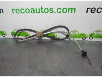 Replacement wiring harness for Hyundai Lantra Sedan (RD) 1.9 diesel CAT OEM IAM reference 9681976980 