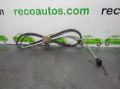 Recambio de cableado para hyundai lantra berlina (rd) 1.9 diesel cat referencia OEM IAM 9681976980 