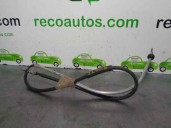Replacement wiring harness for Hyundai Lantra Sedan (RD) 1.9 diesel CAT OEM IAM reference 9681976980 
