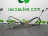 Replacement wiring harness for Hyundai Lantra Sedan (RD) 1.9 diesel CAT OEM IAM reference 9681976980 