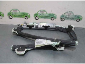 Recambio de airbag cortina delantero izquierdo para ford focus lim. (cb4) 1.6 16v cat referencia OEM IAM 7M51B14K159AC 34016763A