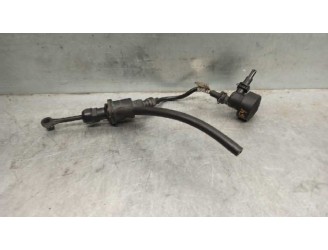 Recambio de bomba embrague para nissan micra (k13) 1.2 cat referencia OEM IAM 306101HG0A  