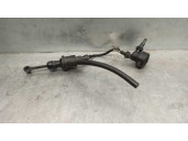 Recambio de bomba embrague para nissan micra (k13) 1.2 cat referencia OEM IAM 306101HG0A 