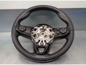 Recambio de volante para mini f60 countryman 16v referencia OEM IAM 6234216  