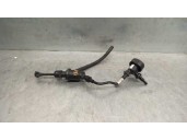 Recambio de bomba embrague para nissan micra (k13) 1.2 cat referencia OEM IAM 306101HG0A 