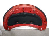 Recambio de capot para nissan juke (f16_) dig-t 117 referencia OEM IAM 5636199 5636199 