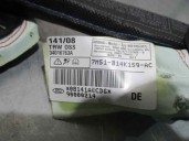 Recambio de airbag cortina delantero izquierdo para ford focus lim. (cb4) 1.6 16v cat referencia OEM IAM 7M51B14K159AC 34016763A