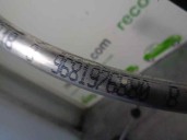 Recambio de cableado para hyundai lantra berlina (rd) 1.9 diesel cat referencia OEM IAM 9681976980 