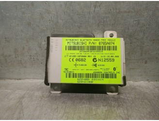 Recambio de modulo electronico para mitsubishi outlander iii (gg_w, gf_w, zj, zl, zk) 2.2 di-d 4wd (gf6w) referencia OEM IAM 878