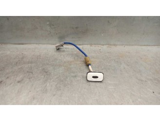 Recambio de maneta exterior porton para nissan micra (k13) 1.2 cat referencia OEM IAM 90606CJ88A 
