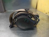 Replacement rear left seat belt for Audi A4 Saloon (B8) 2.0 16V TFSI OEM IAM reference 610307000 