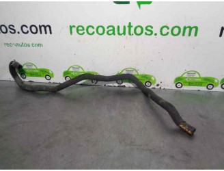 Recambio de tubo para nissan qashqai (j10) 1.5 turbodiesel cat referencia OEM IAM 14463BB30C  