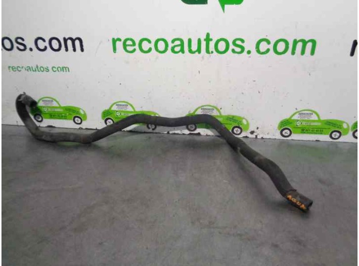 Recambio de tubo para nissan qashqai (j10) 1.5 turbodiesel cat referencia OEM IAM 14463BB30C  