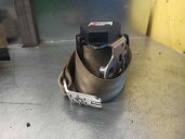 Replacement rear left seatbelt for Audi A4 Saloon (B8) 2.0 16V TFSI OEM IAM reference 610307000 