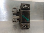Replacement left engine mount for SEAT Toledo (1M2) 1.9 TDI OEM IAM reference 1J0199555 1J0199555 