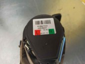 Replacement rear left seatbelt for Audi A4 Saloon (B8) 2.0 16V TFSI OEM IAM reference 610307000 