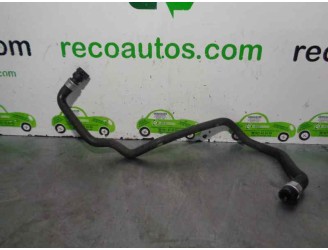 Replacement hose for Citroën C3 1.2 12V e-THP / PureTech OEM IAM reference 9671349780 