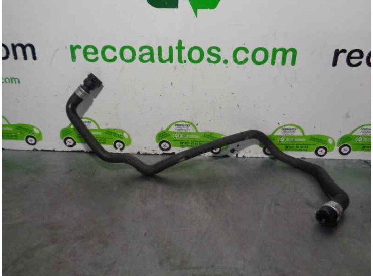 Recambio de tubo para citroën c3 1.2 12v e-thp / puretech referencia OEM IAM 9671349780 