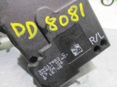 Recambio de cinturon seguridad delantero derecho para ford focus lim. (cb4) 1.6 16v cat referencia OEM IAM 33040326 3302025 3 PU