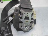 Recambio de cinturon seguridad delantero derecho para ford focus lim. (cb4) 1.6 16v cat referencia OEM IAM 33040326 3302025 3 PU
