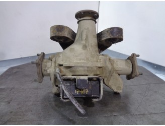 Recambio de diferencial trasero para suzuki grand vitara jb (jt) 1.9 ddis turbodiesel referencia OEM IAM TL43  2745066JV0