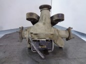 Recambio de diferencial trasero para suzuki grand vitara jb (jt) 1.9 ddis turbodiesel referencia OEM IAM TL43  2745066JV0