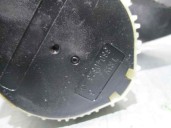 Recambio de cinturon seguridad delantero derecho para ford focus lim. (cb4) 1.6 16v cat referencia OEM IAM 33040326 3302025 3 PU
