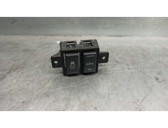 Recambio de botones salpicadero para nissan micra (k13) 1.2 cat referencia OEM IAM 259891HA0A  