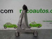 Recambio de brazo suspension superior trasero izquierdo para hyundai santa fe (bm) 2.2 crdi style 4x4 referencia OEM IAM B0411A 