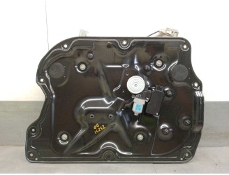 Recambio de elevalunas delantero derecho para infiniti ex 30d referencia OEM IAM 807201BA0B 807201BA0B 