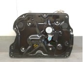 Recambio de elevalunas delantero derecho para infiniti ex 30d referencia OEM IAM 807201BA0B 807201BA0B 