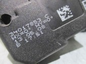 Recambio de cinturon seguridad delantero izquierdo para ford focus lim. (cb4) 1.6 16v cat referencia OEM IAM 34017853C 33029025 