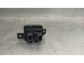 Recambio de botones salpicadero para nissan micra (k13) 1.2 cat referencia OEM IAM 259891HA0A 