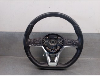 Recambio de volante para nissan qashqai ii (j11, j11_) 1.5 dci referencia OEM IAM 48430HV01B 48430HV02A 