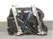 Recambio de elevalunas delantero derecho para infiniti ex 30d referencia OEM IAM 807201BA0B 807201BA0B 