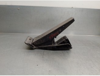 Replacement throttle pedal potentiometer for BMW X3 (F25) 2.0 OEM IAM reference 35426860784 