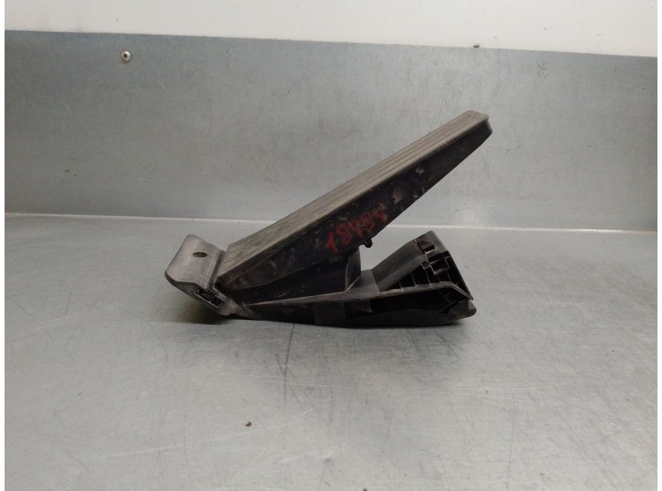 Recambio de potenciometro pedal para bmw x3 (f25) 2.0 referencia OEM IAM 35426860784  