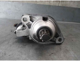 Recambio de motor arranque para seat toledo (1m2) 2.3 vr5 cat (agz) referencia OEM IAM 02A911023S 0001125009 BOSCH