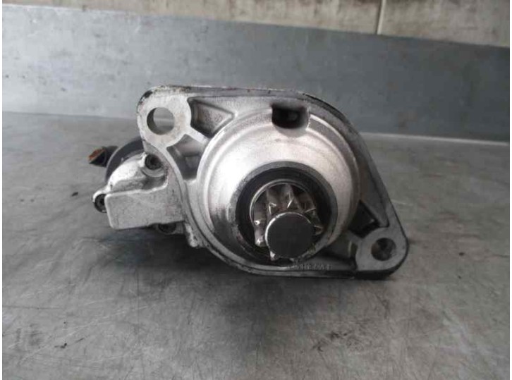Recambio de motor arranque para seat toledo (1m2) 2.3 vr5 cat (agz) referencia OEM IAM 02A911023S 0001125009 BOSCH
