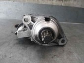 Recambio de motor arranque para seat toledo (1m2) 2.3 vr5 cat (agz) referencia OEM IAM 02A911023S 0001125009 BOSCH