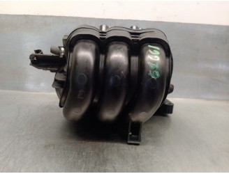 Recambio de colector admision para toyota aygo (kgb/wnb) 1.0 cat referencia OEM IAM 171200Q010  