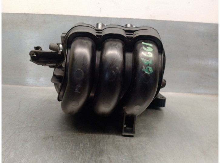 Recambio de colector admision para toyota aygo (kgb/wnb) 1.0 cat referencia OEM IAM 171200Q010  