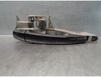 Recambio de maneta exterior delantera derecha para peugeot 308 sw 1.6 16v referencia OEM IAM 9680168580  