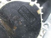 Recambio de cinturon seguridad delantero izquierdo para ford focus lim. (cb4) 1.6 16v cat referencia OEM IAM 34017853C 33029025 